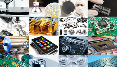 our-services of Zhixun electronics co., LTD. 