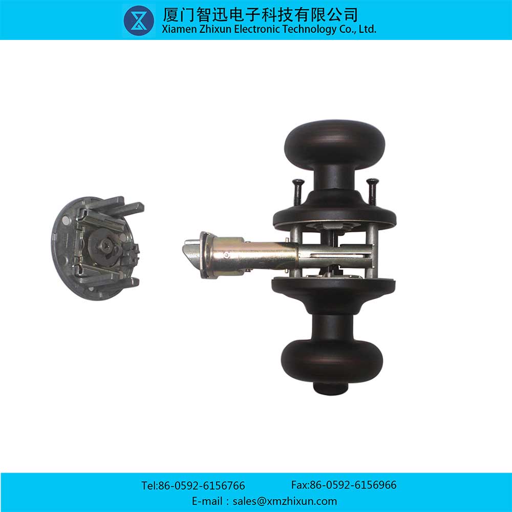 Rotary-intelligent-lock-stamping-kit