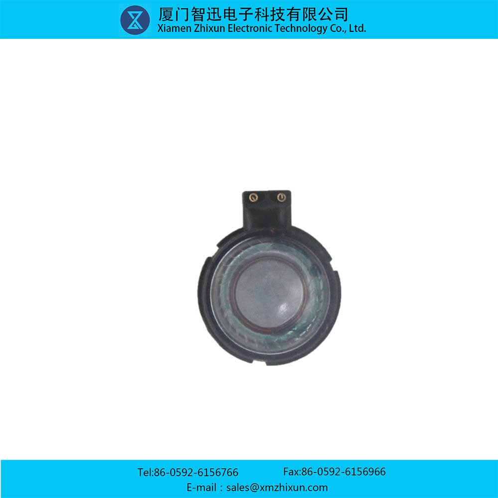 01 series round earphone horn stamping kit