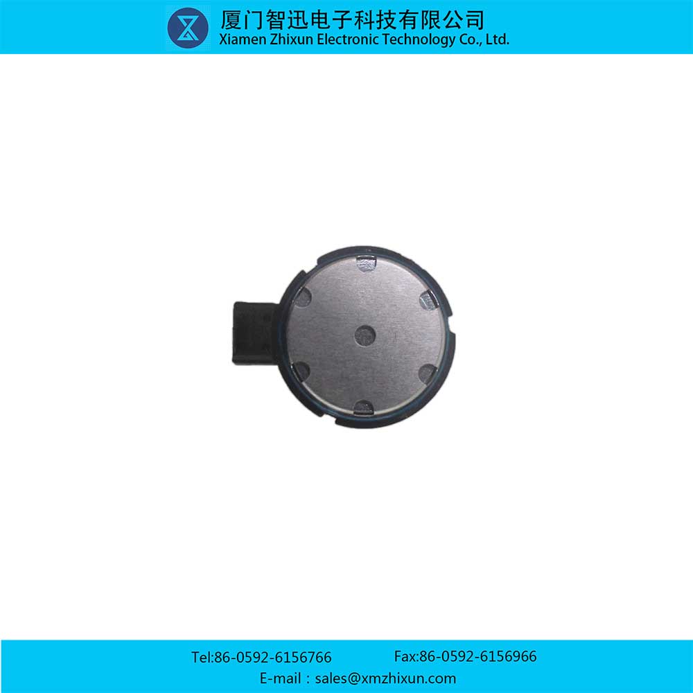 01 series round earphone horn stamping kit