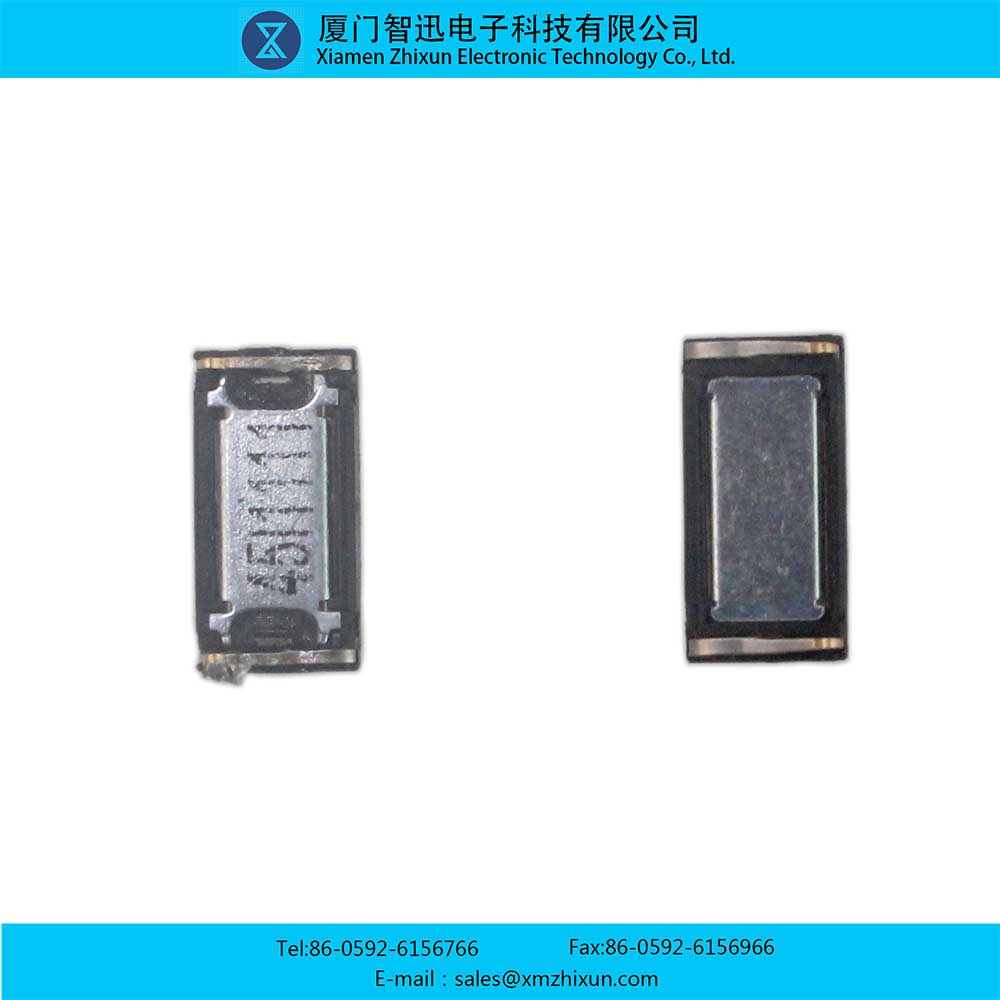 01 series rectangular headphone speaker kit