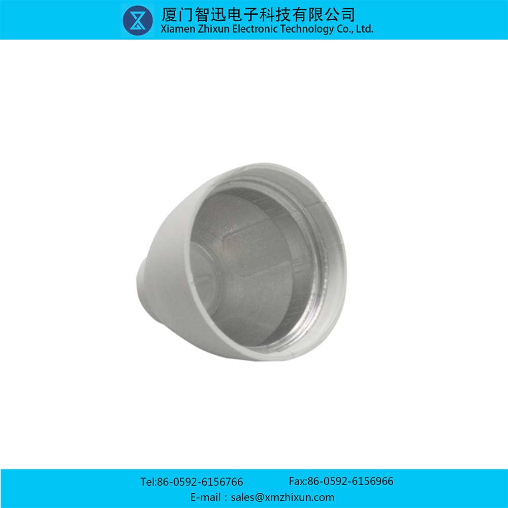 C37 plastic wrapped aluminum PBT frosted candle light corn light LED decorative lighting lamp cup