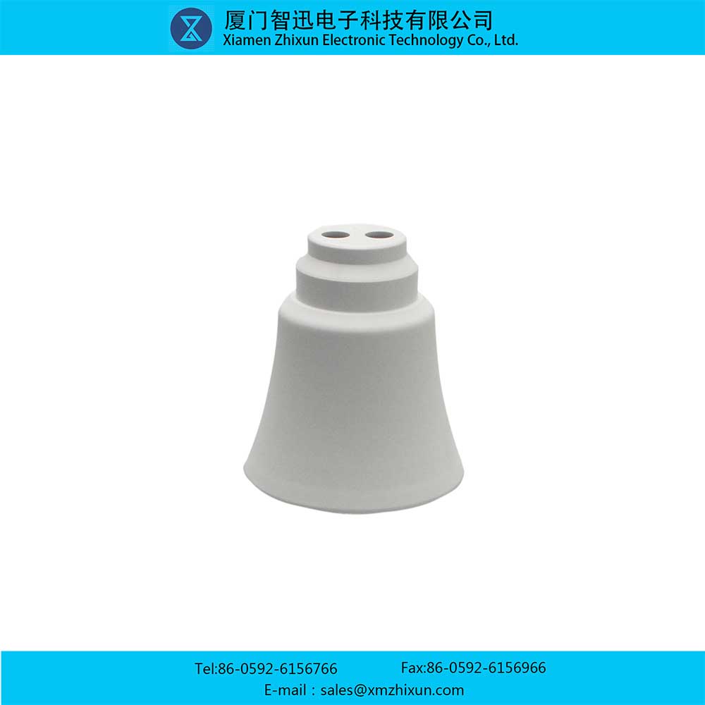 LED-15101-B22 pin-shaped spherical bulb home energy-saving frosting lamp shell kit plastic bag aluminum lamp cup white