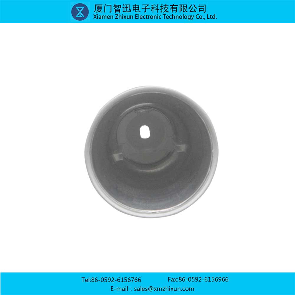 LED-15123- plug single pin ball bulb home energy saving PBT white smooth surface lamp shell kit plastic bag aluminum lamp cup lamp holder