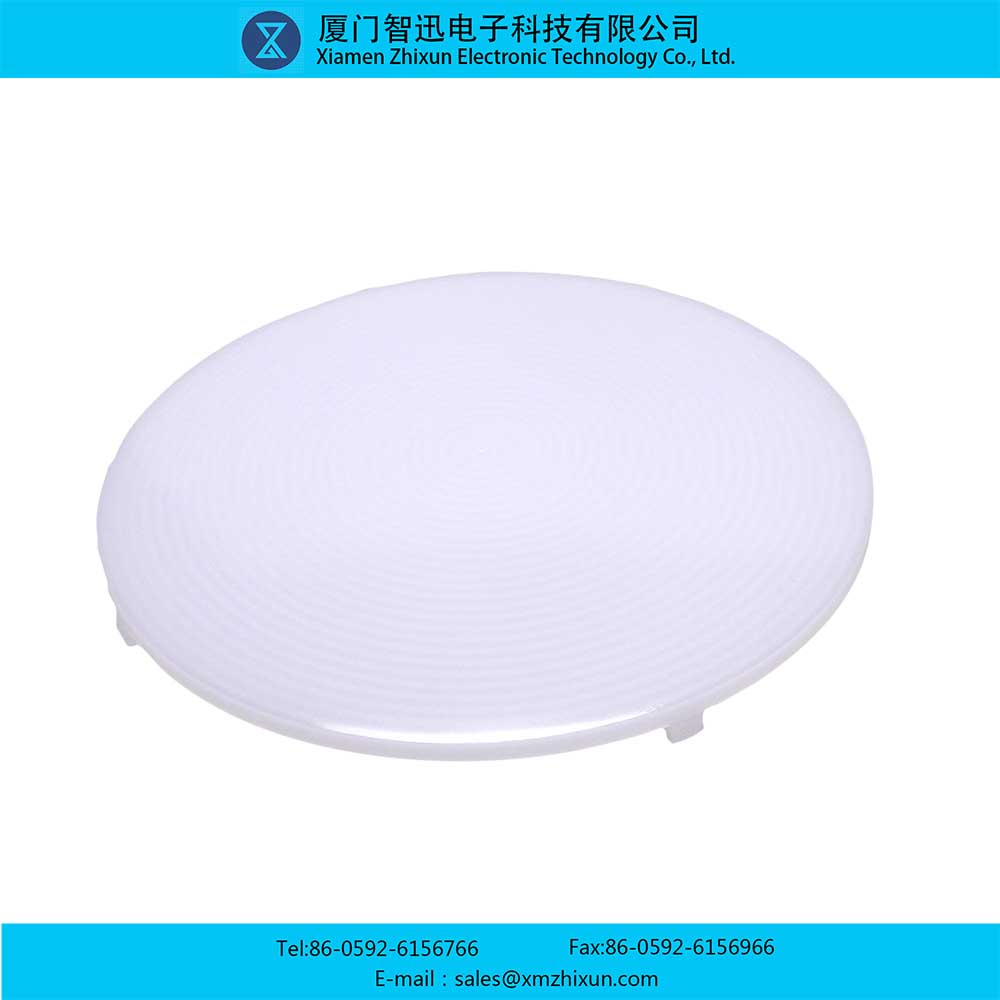 High quality light LED commercial lighting spotlight spotlight PAR light 5 inch mask PC white tree striated