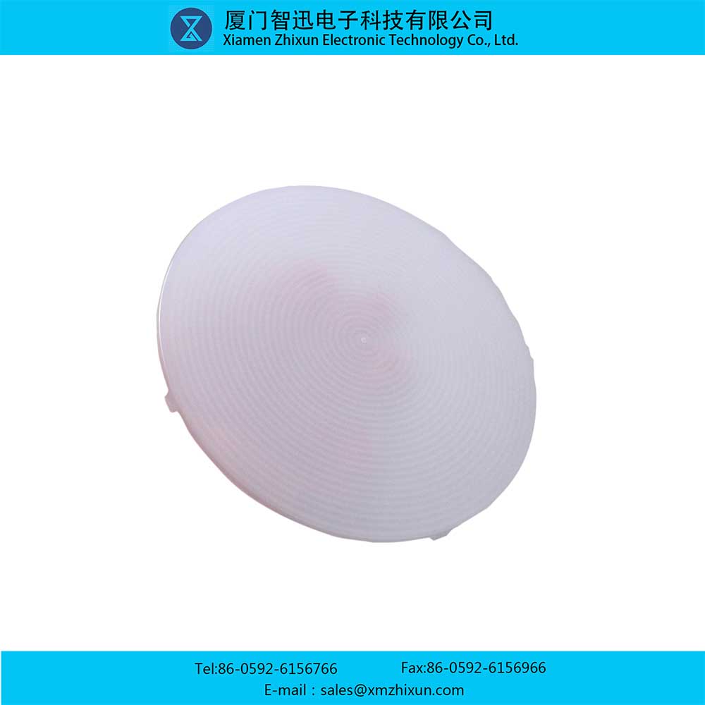 High quality light LED commercial lighting spotlight spotlight PAR light 5 inch mask PC white tree striated