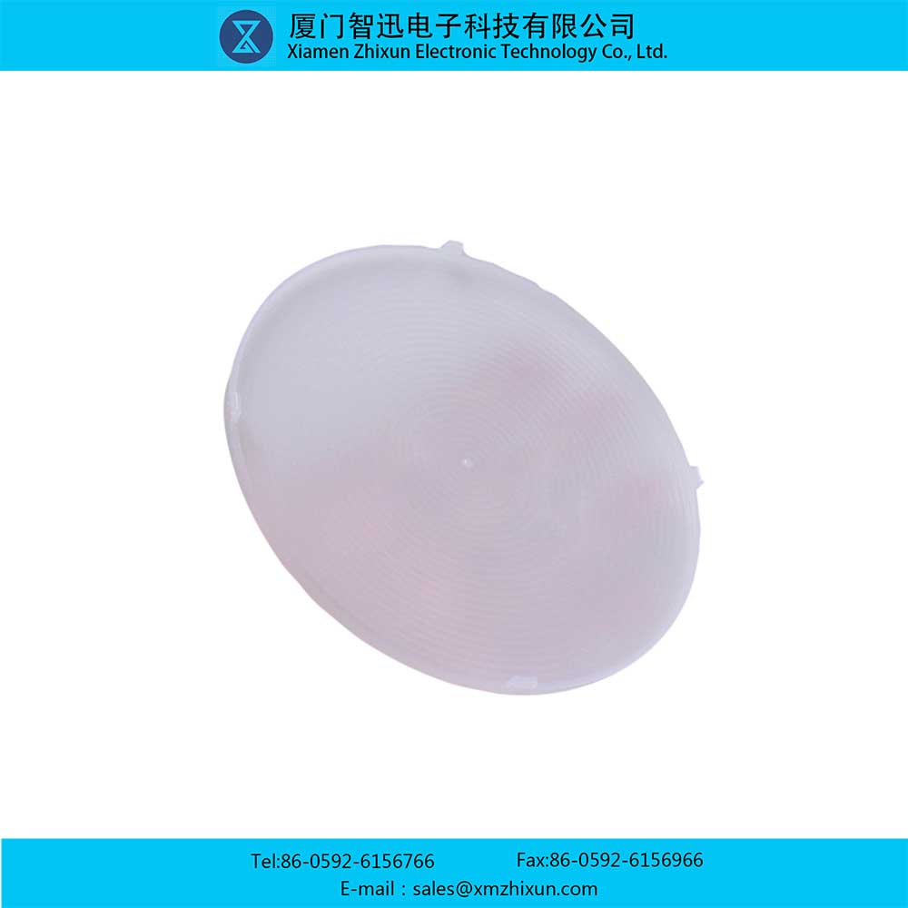 High quality light LED commercial lighting spotlight spotlight PAR light 5 inch mask PC white tree striated