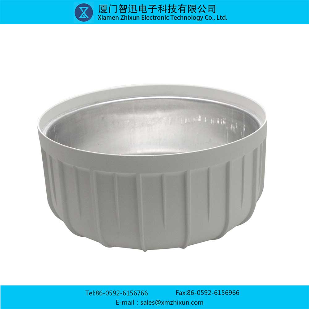 LED Commercial Lighting Energy Saving Decorative Light Big Corn Light Lamp Shell Base Light Cup Kit Plastic Bag Aluminum PBT White