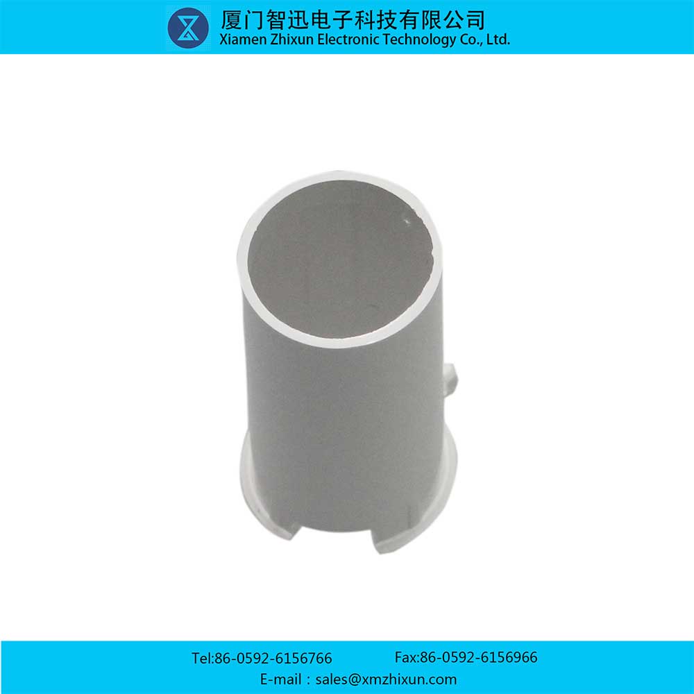 A600 inner sleeve PBT matte durable lamp shell assembly sleeve LED home commercial lighting white