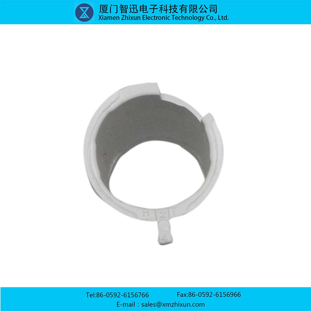 A600 inner sleeve PBT matte durable lamp shell assembly sleeve LED home commercial lighting white