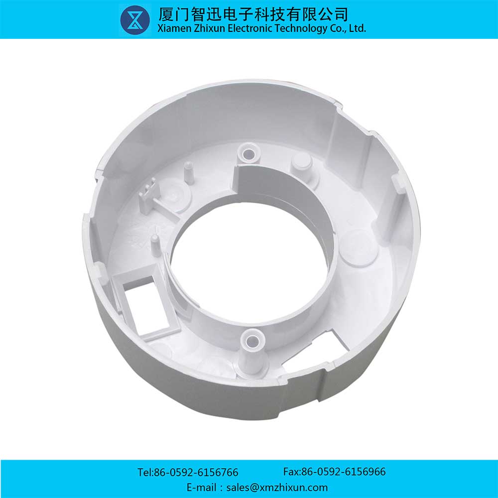 LED Commercial Decorative Light Big Corn Light Flame Light Lamp Shell Base Light Cup 03A Drive Box PBT Pure White Matte