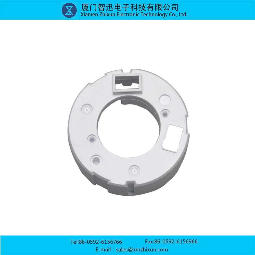 LED Commercial Decorative Light Big Corn Light Flame Light Lamp Shell Base Light Cup 03A Drive Box PBT Pure White Matte