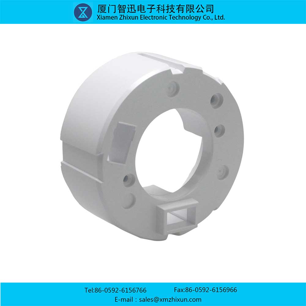 LED Commercial Decorative Light Big Corn Light Flame Light Lamp Shell Base Light Cup 03A Drive Box PBT Pure White Matte