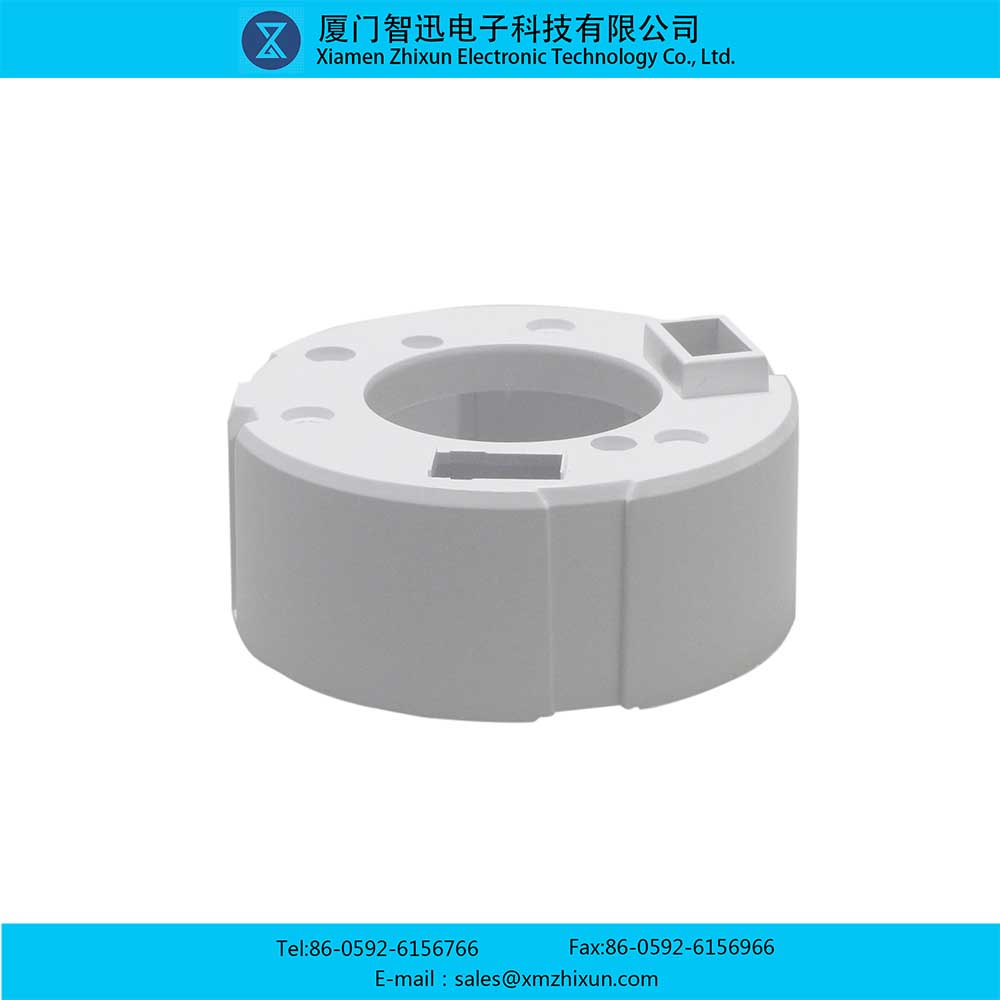 LED Commercial Decorative Light Big Corn Light Flame Light Lamp Shell Base Light Cup 03A Drive Box PBT Pure White Matte